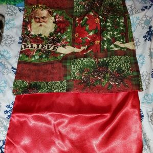 Holiday Table Runner